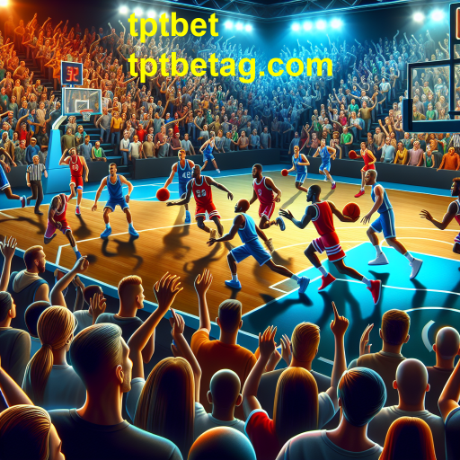 Apostas em Basquete: Estratégias e Análises no TPTBet