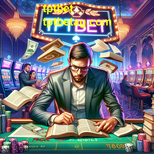 Descubra as Regras dos Jogos em tptbet