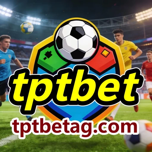 Logo tptbet